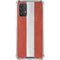 Latvia Flag Distressed Galaxy A32 5G Clear Case